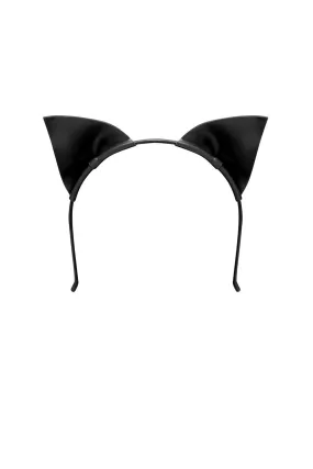 Epsilon Latex Cat Ears