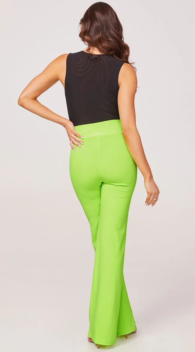 Essential Deep V-Neck Bodysuit