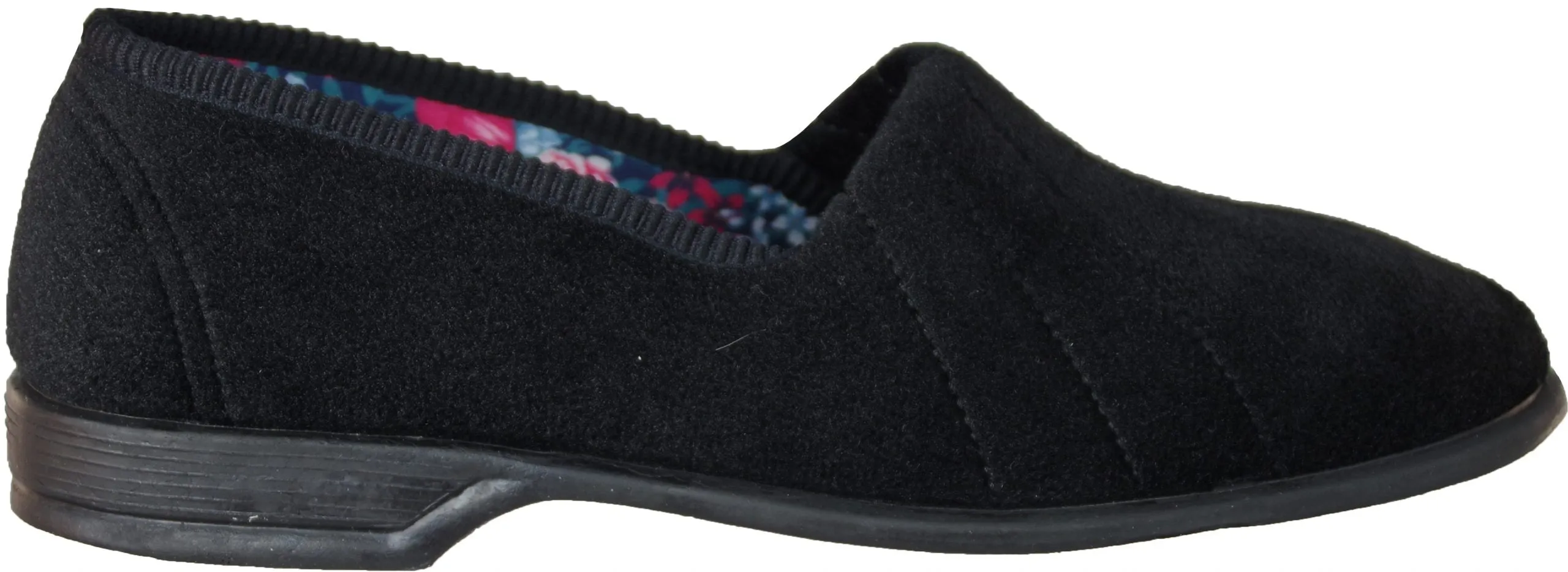 Euroflex 'Koala' - Black