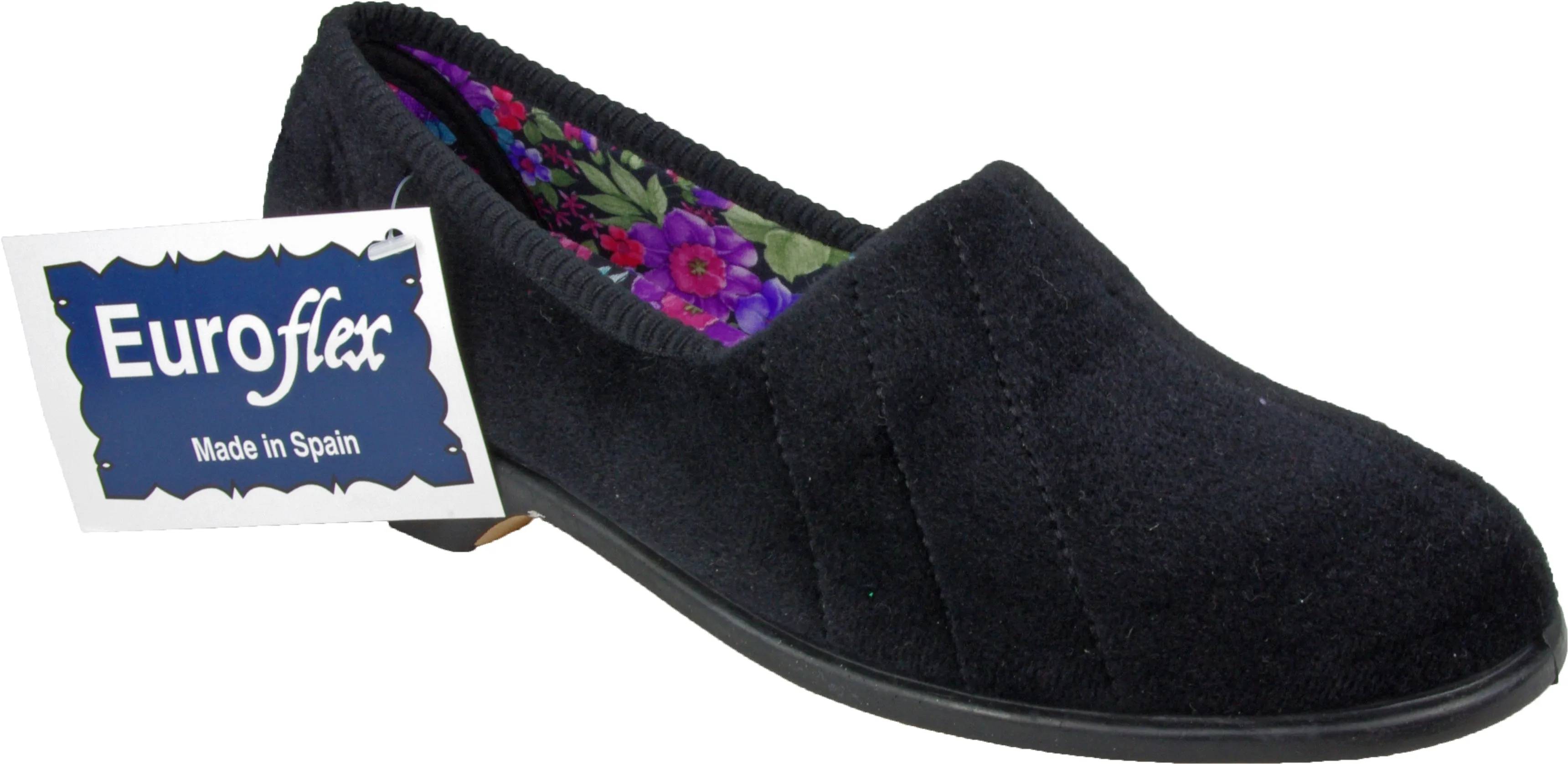 Euroflex 'Koala' - Black