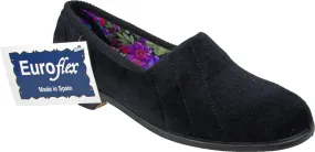 Euroflex 'Koala' - Black
