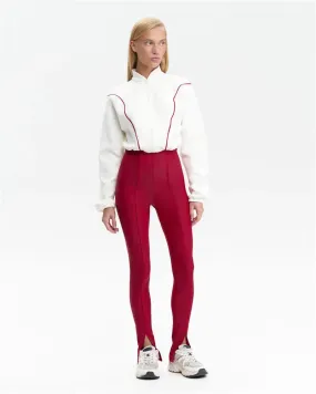Fast Moves Long Sleeve Jumpsuit