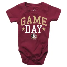 Florida State Game Day Creeper