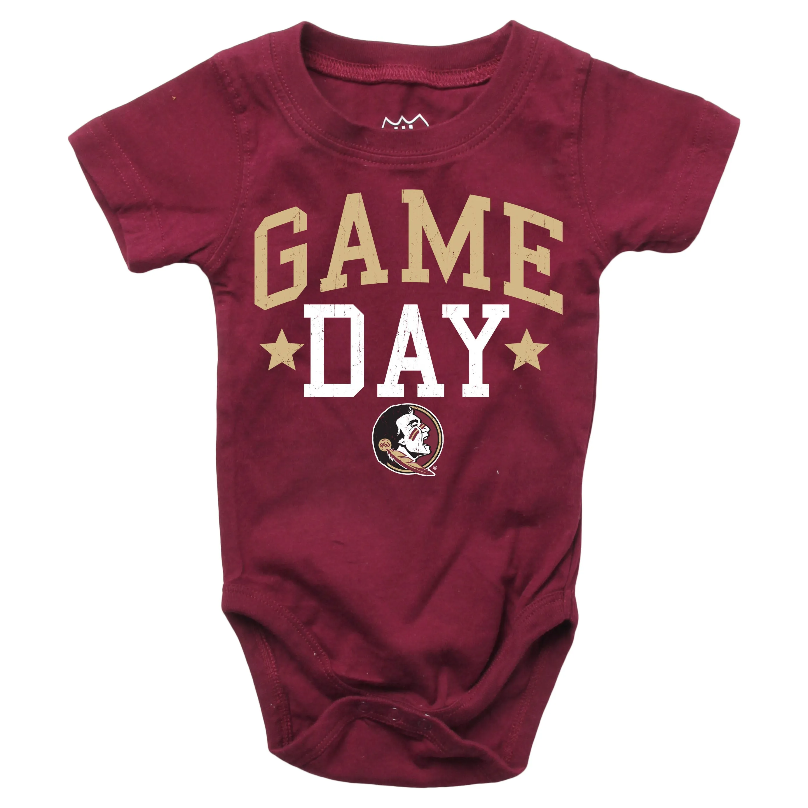 Florida State Game Day Creeper