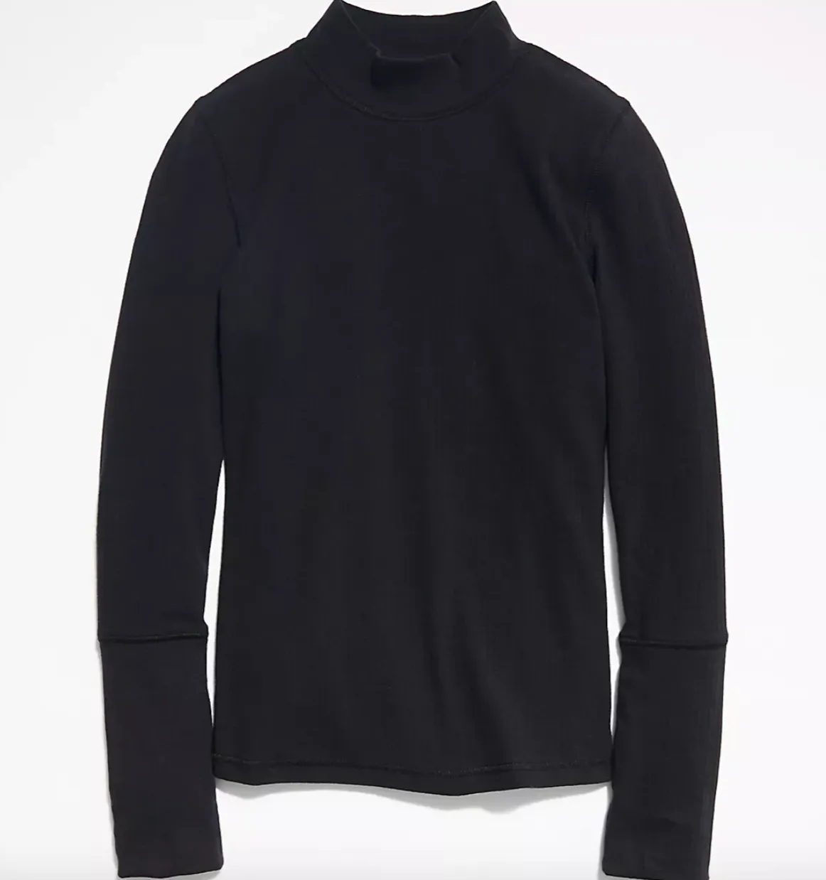 Free People Rickie Top in Black