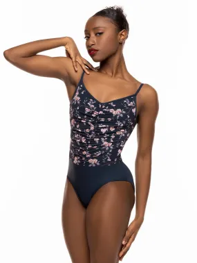 Frieda Leotard Flourish Storm RTW