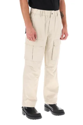 fugitive' cargo pants