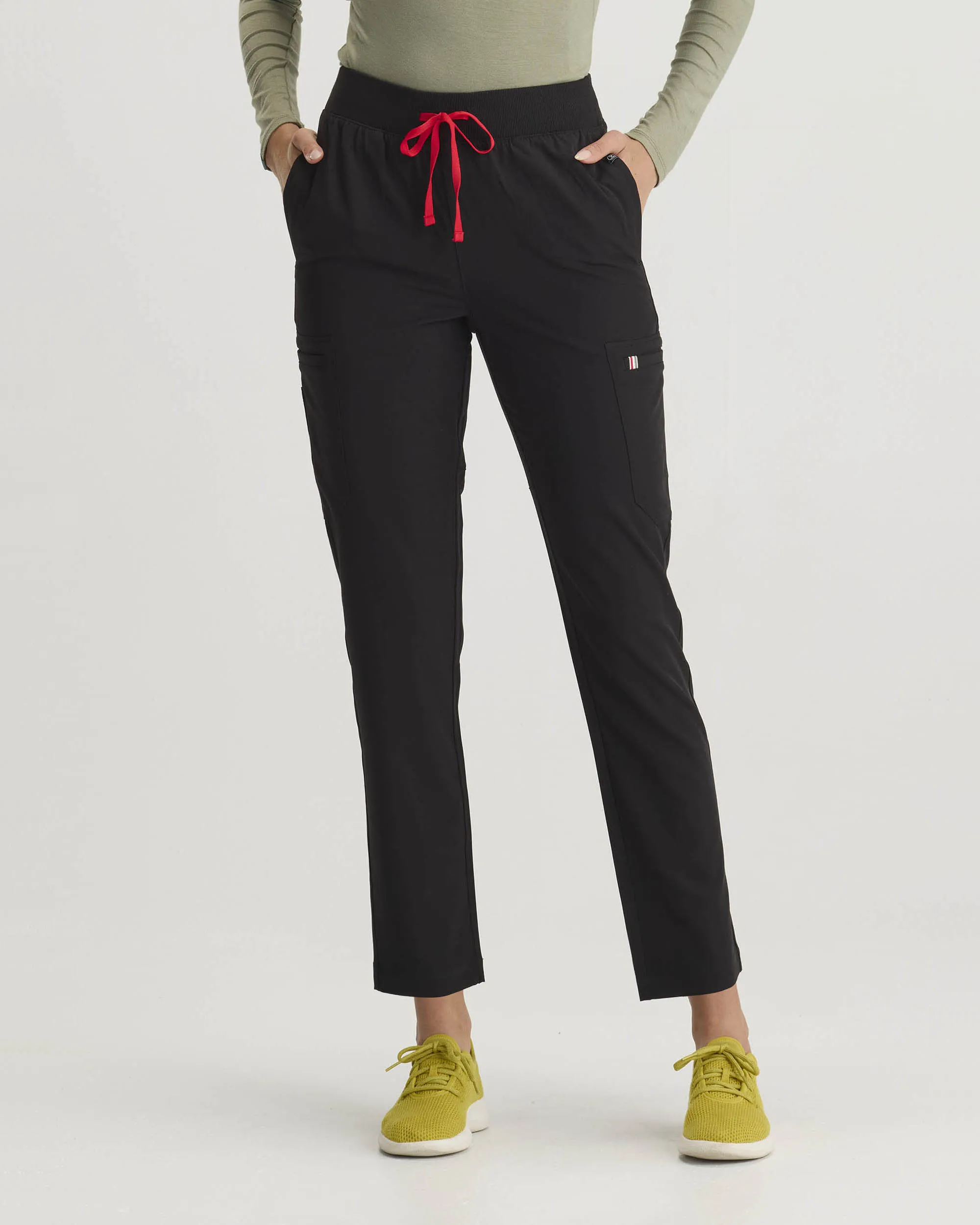 FYSEL® Tanna ‎ Tapered Scrub Pants