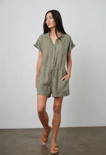 GEELA ROMPER