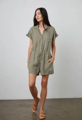GEELA ROMPER