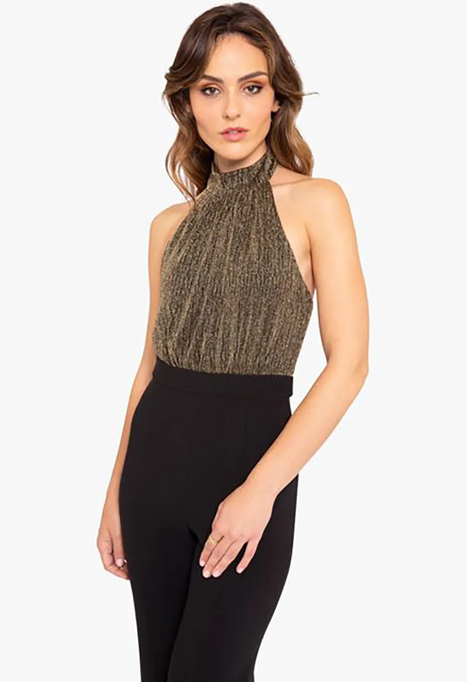 Genesis Cb Jumpsuit