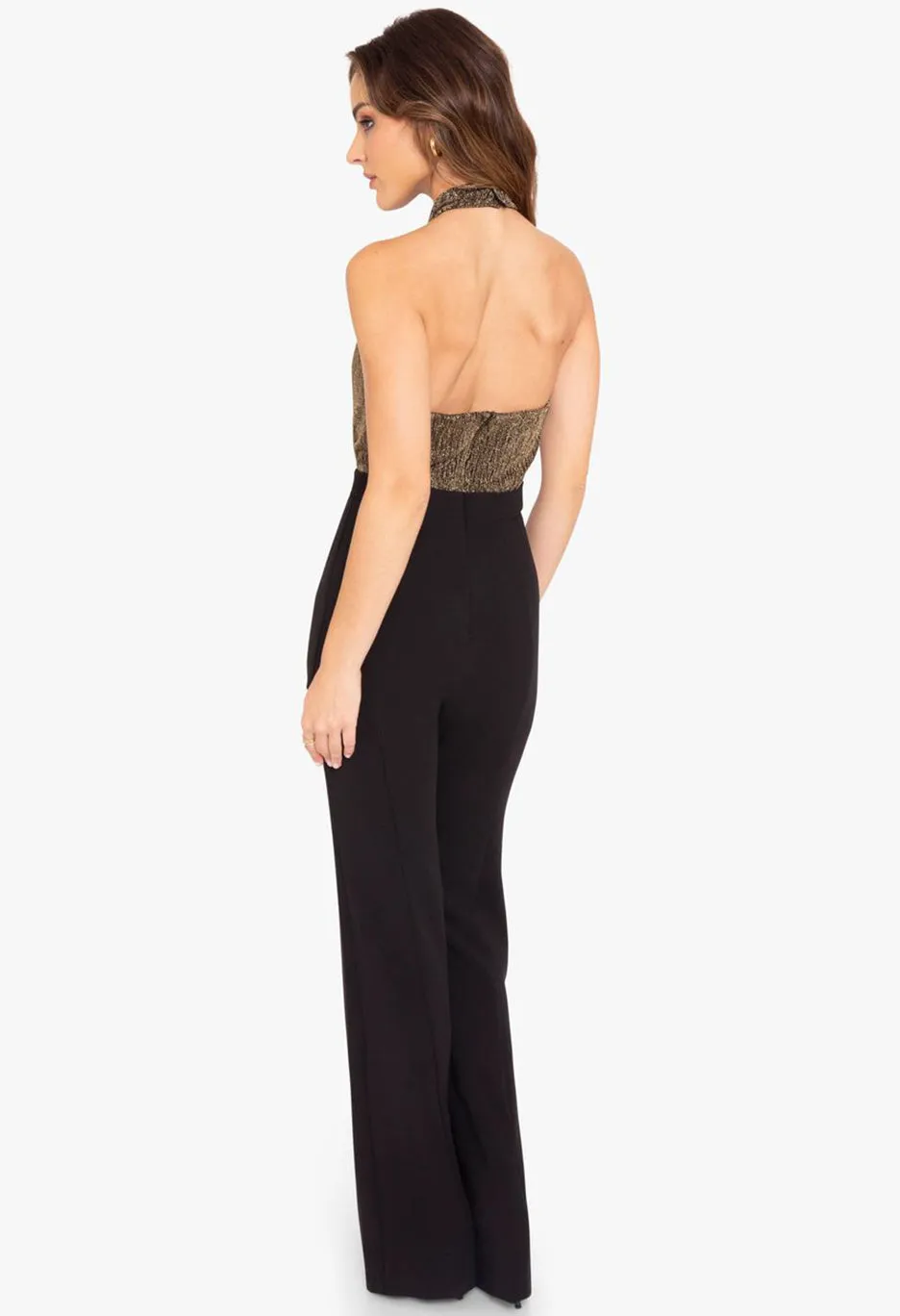 Genesis Cb Jumpsuit