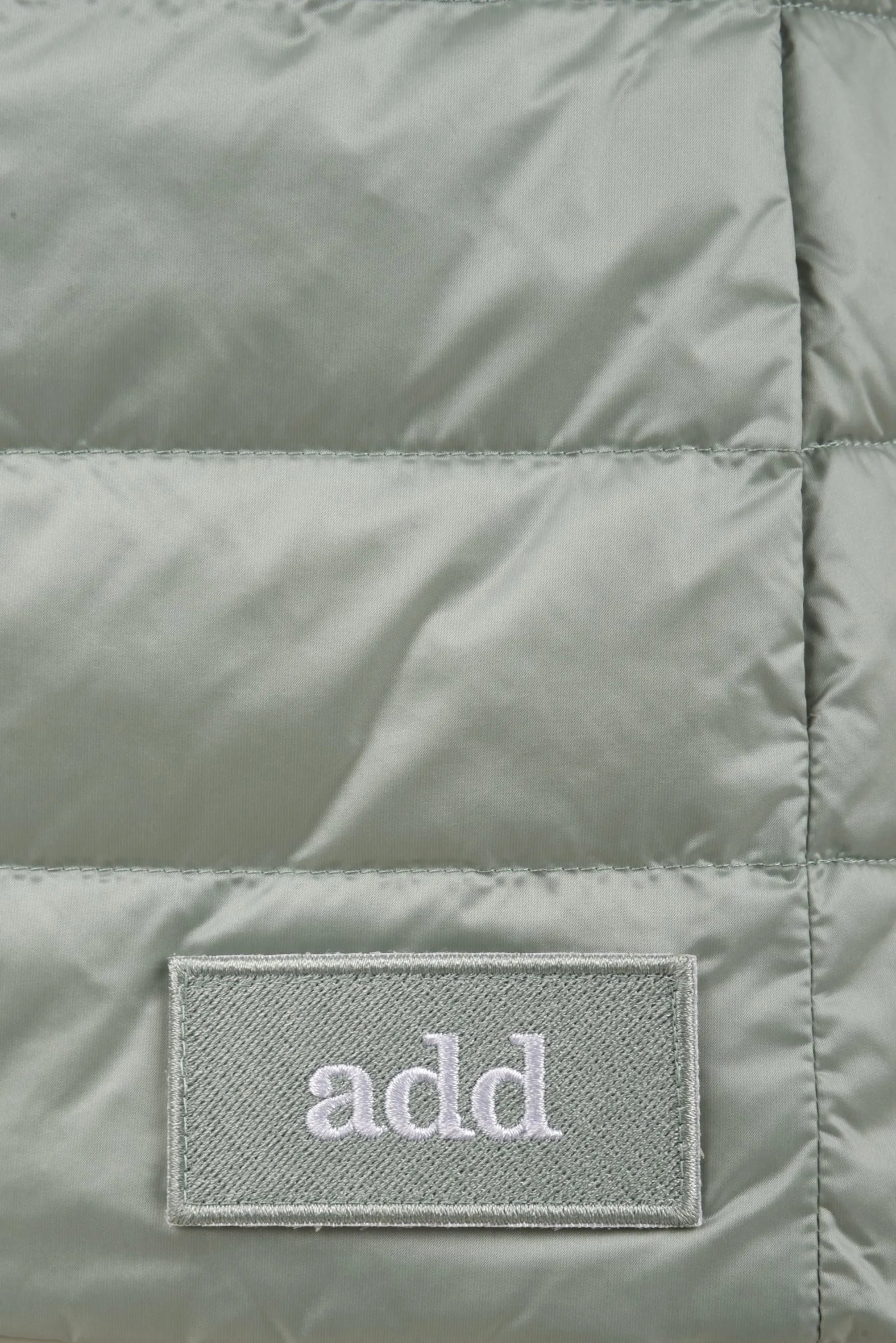 Gilet ADD Donna 9AW331 Grigio