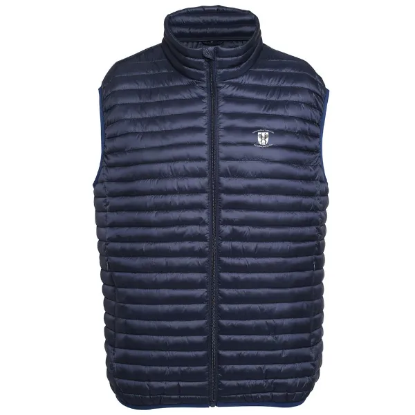 Great Shelford Tennis Club - Men's Padded Gilet