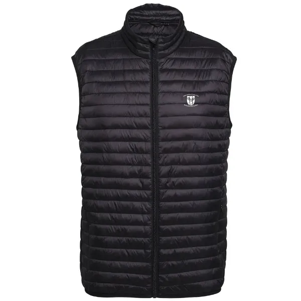 Great Shelford Tennis Club - Men's Padded Gilet