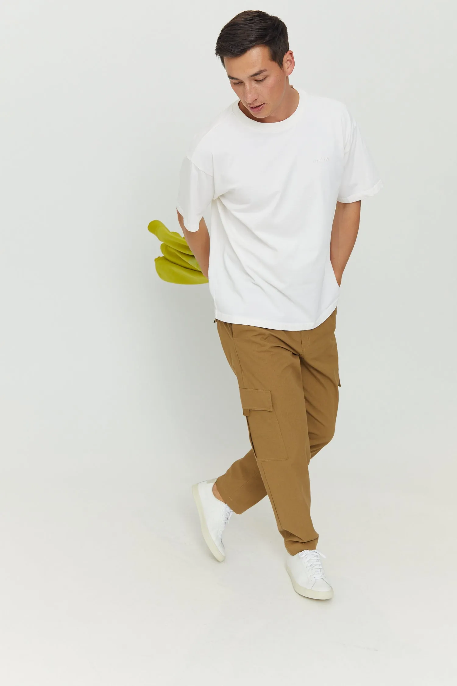 Gronlin Pants