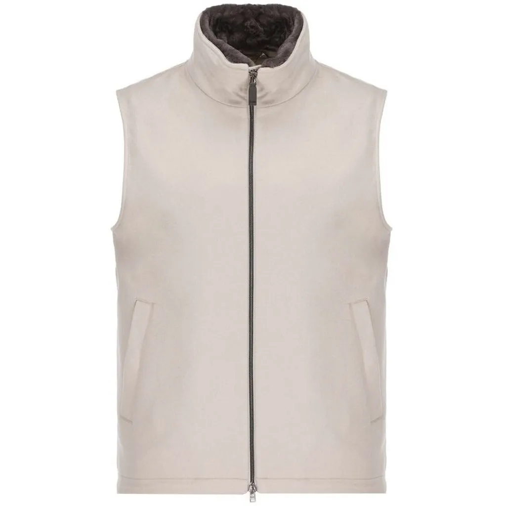 HERNO - gi000309u-38020-beige