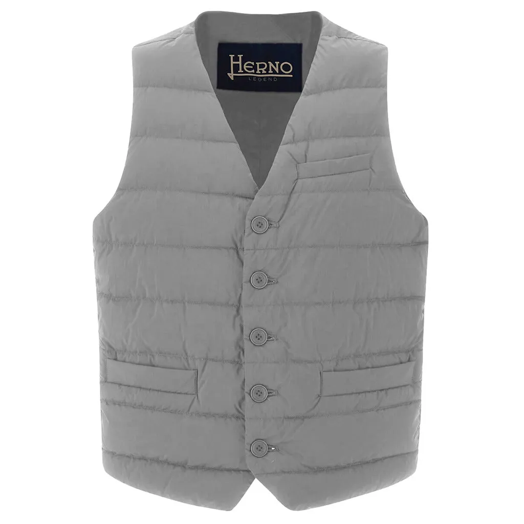 HERNO - pi002ule-19288-grigio