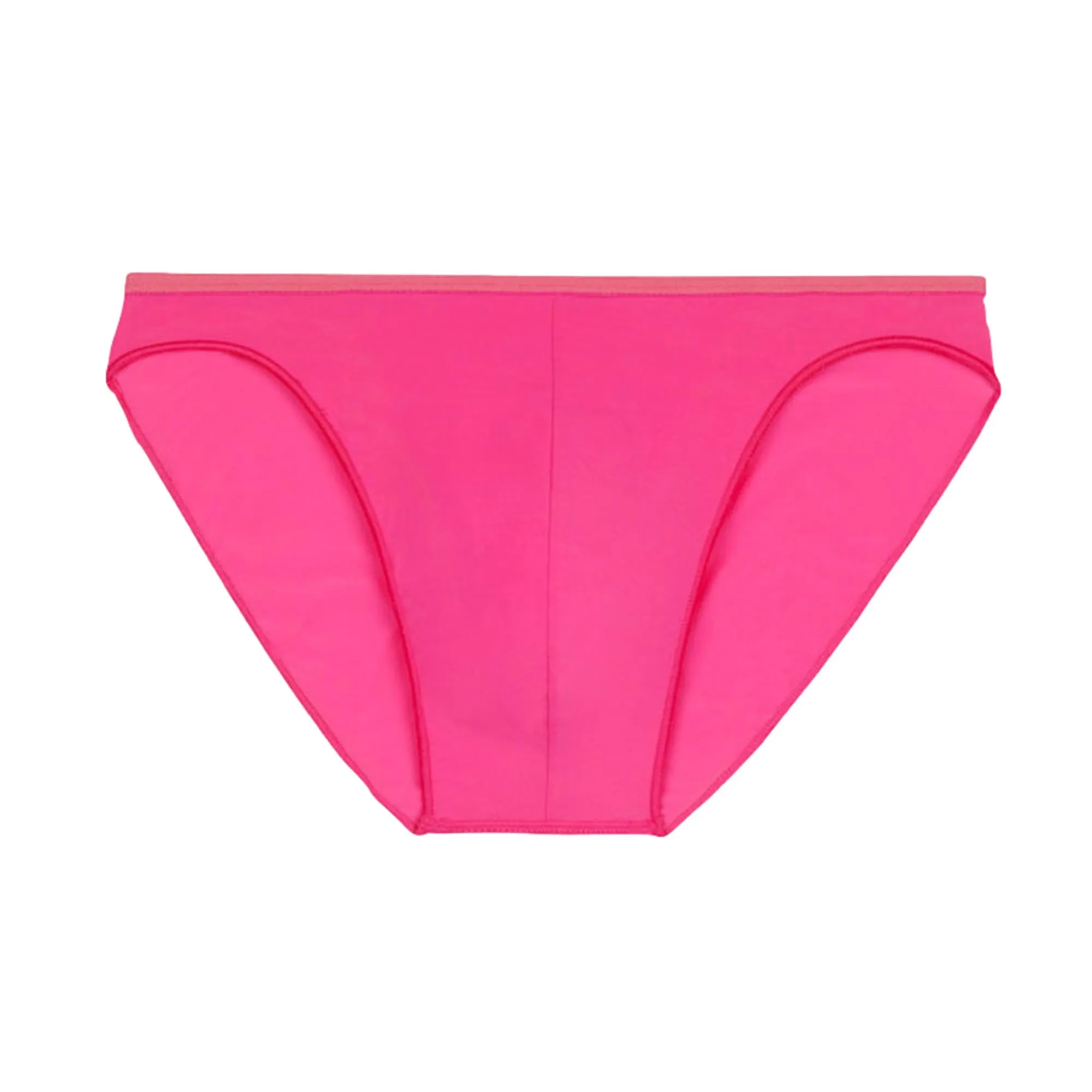 HOM Plumes Micro Brief - Pink