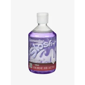 Horse Health Lavender Slosh