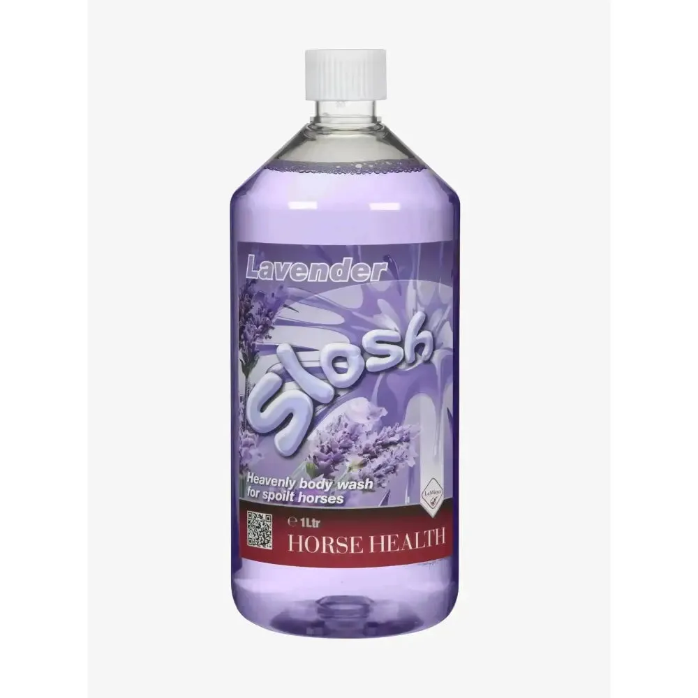 Horse Health Lavender Slosh