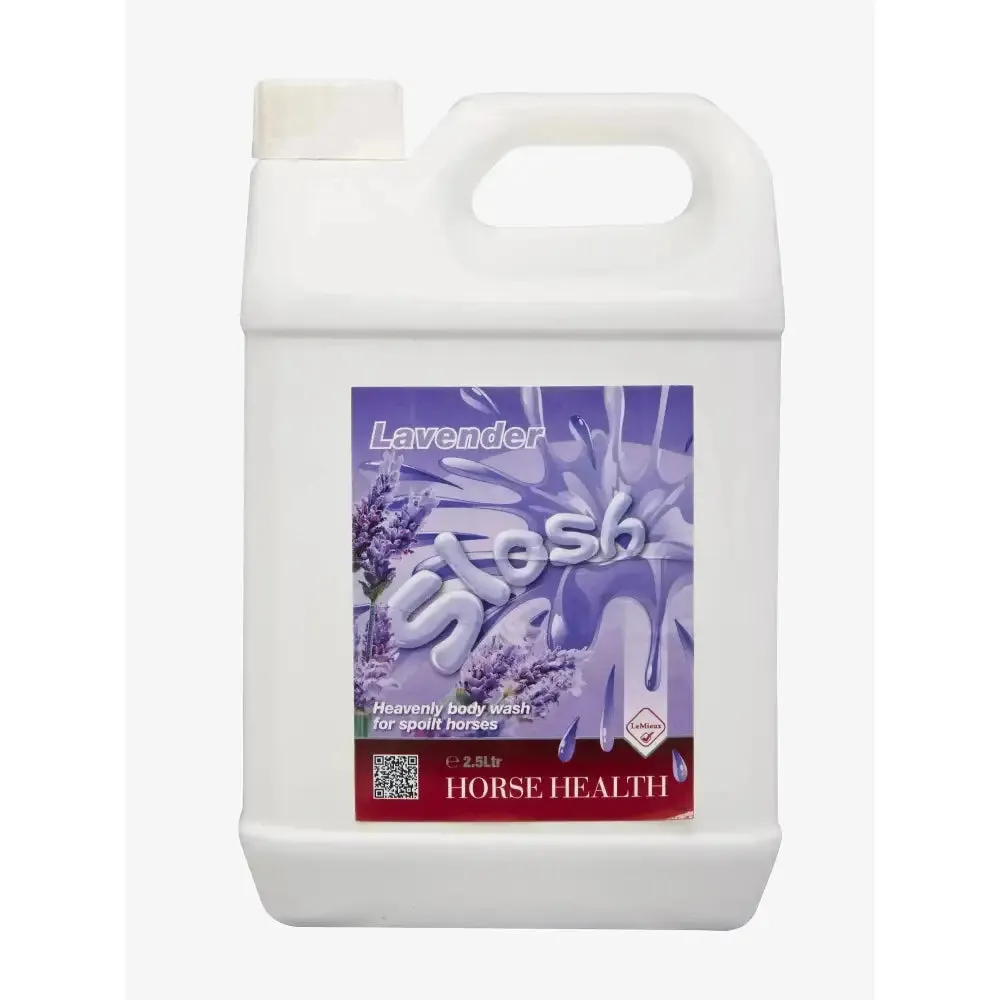 Horse Health Lavender Slosh