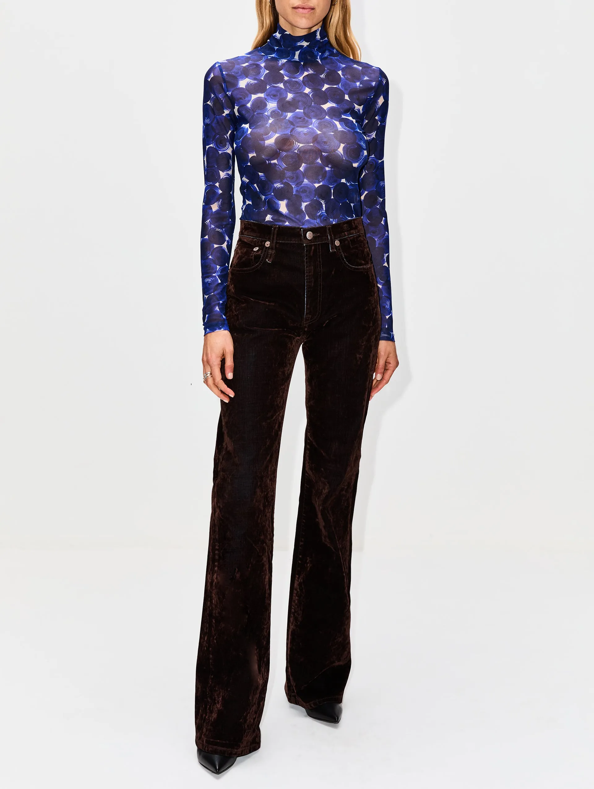 Hoyser Top