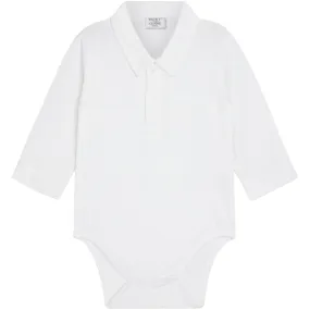 Hust & Claire White Basil Body