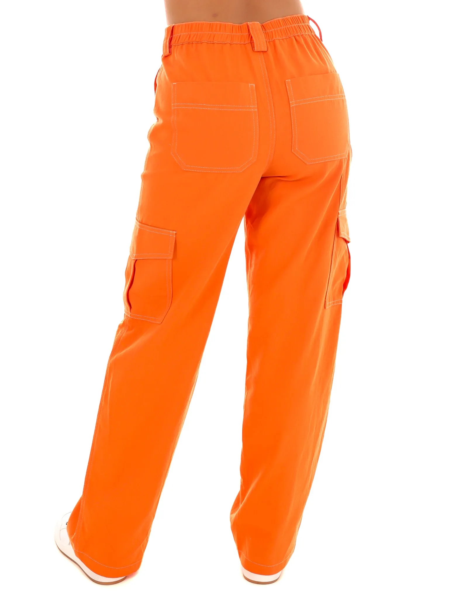 Inspire Others Cargo Pants
