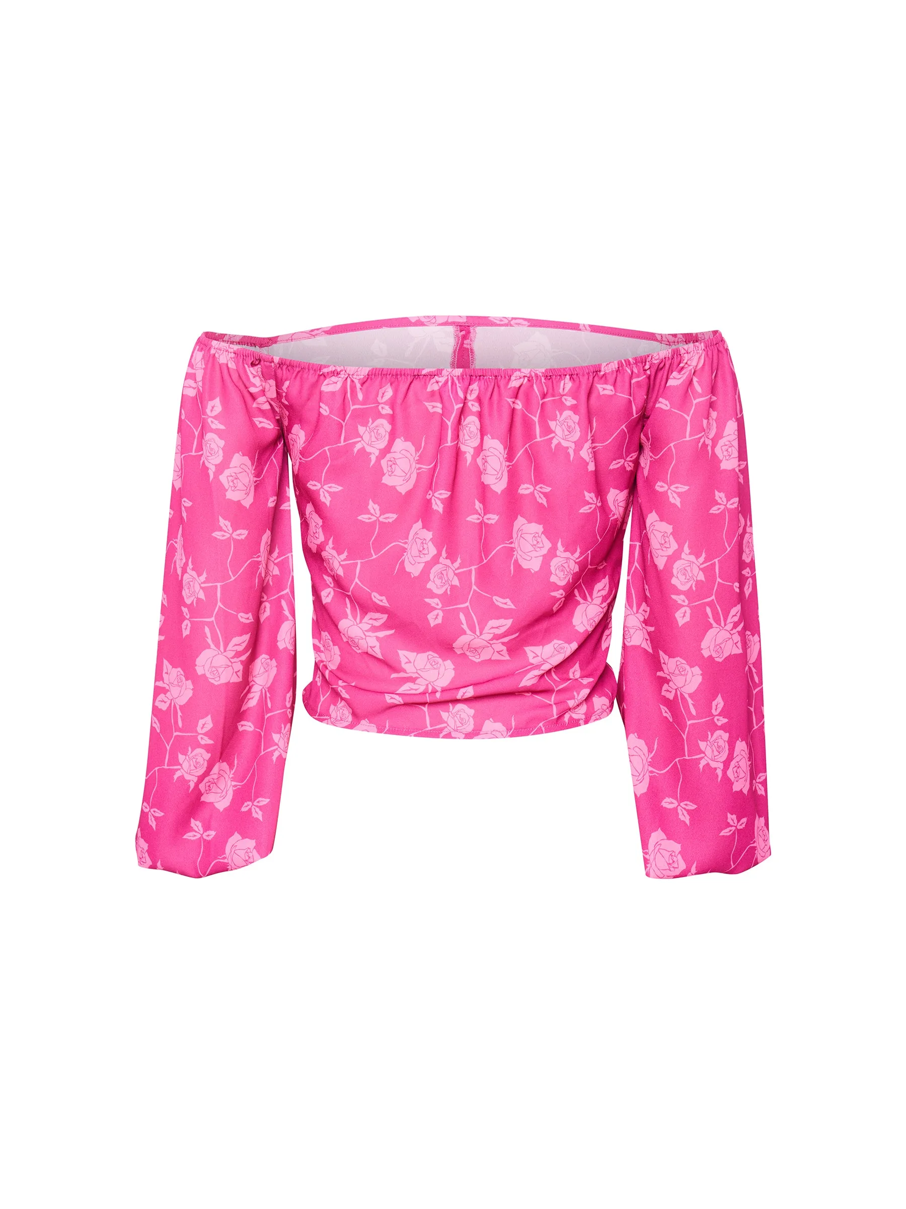 Isabel Top
