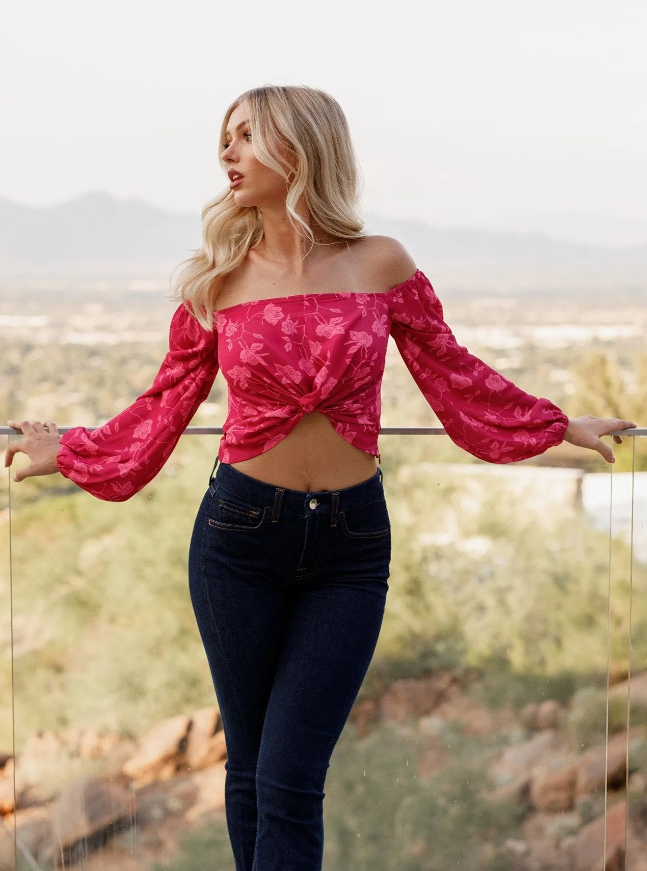 Isabel Top
