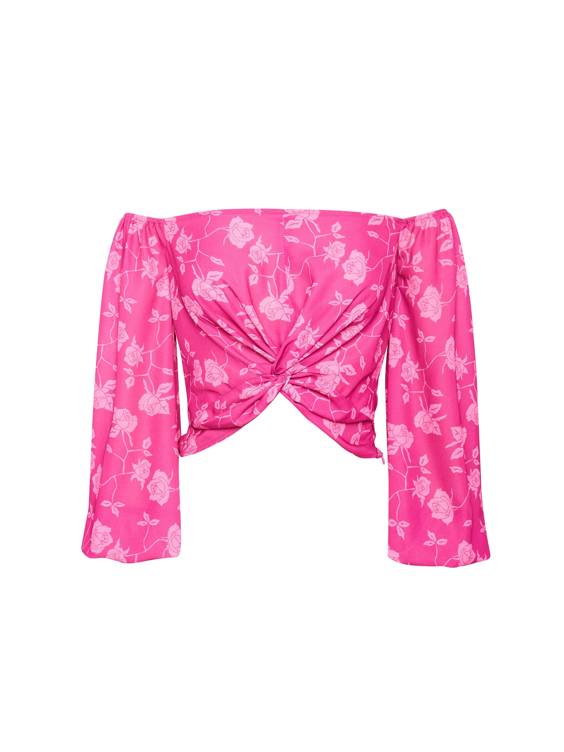 Isabel Top