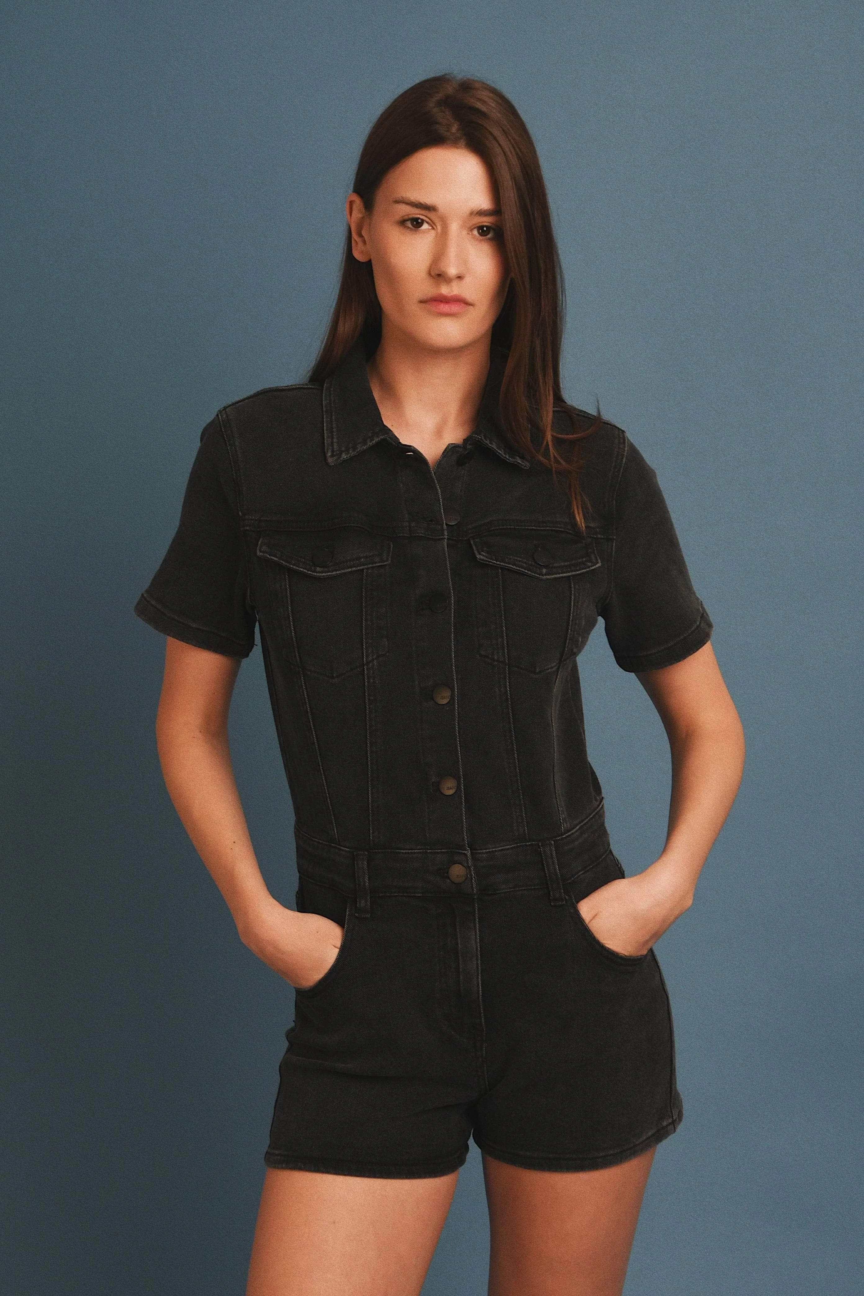 Javier jumpsuit (-60%)