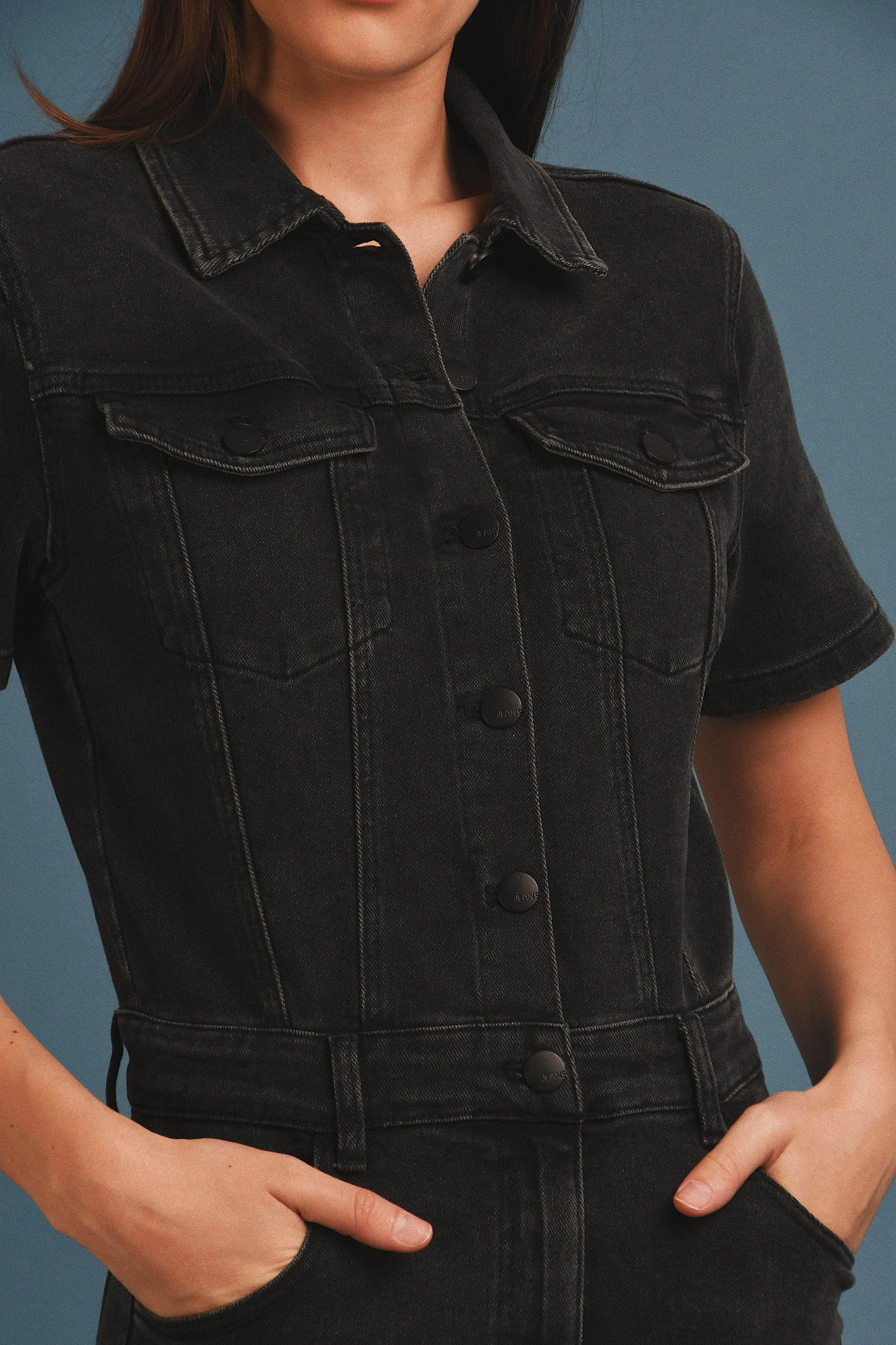 Javier jumpsuit (-60%)