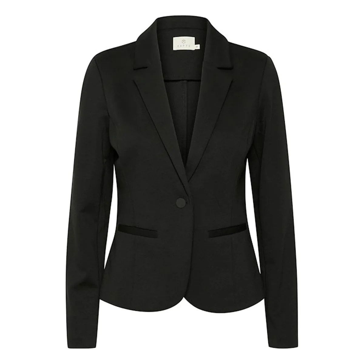 Jenny blazer black