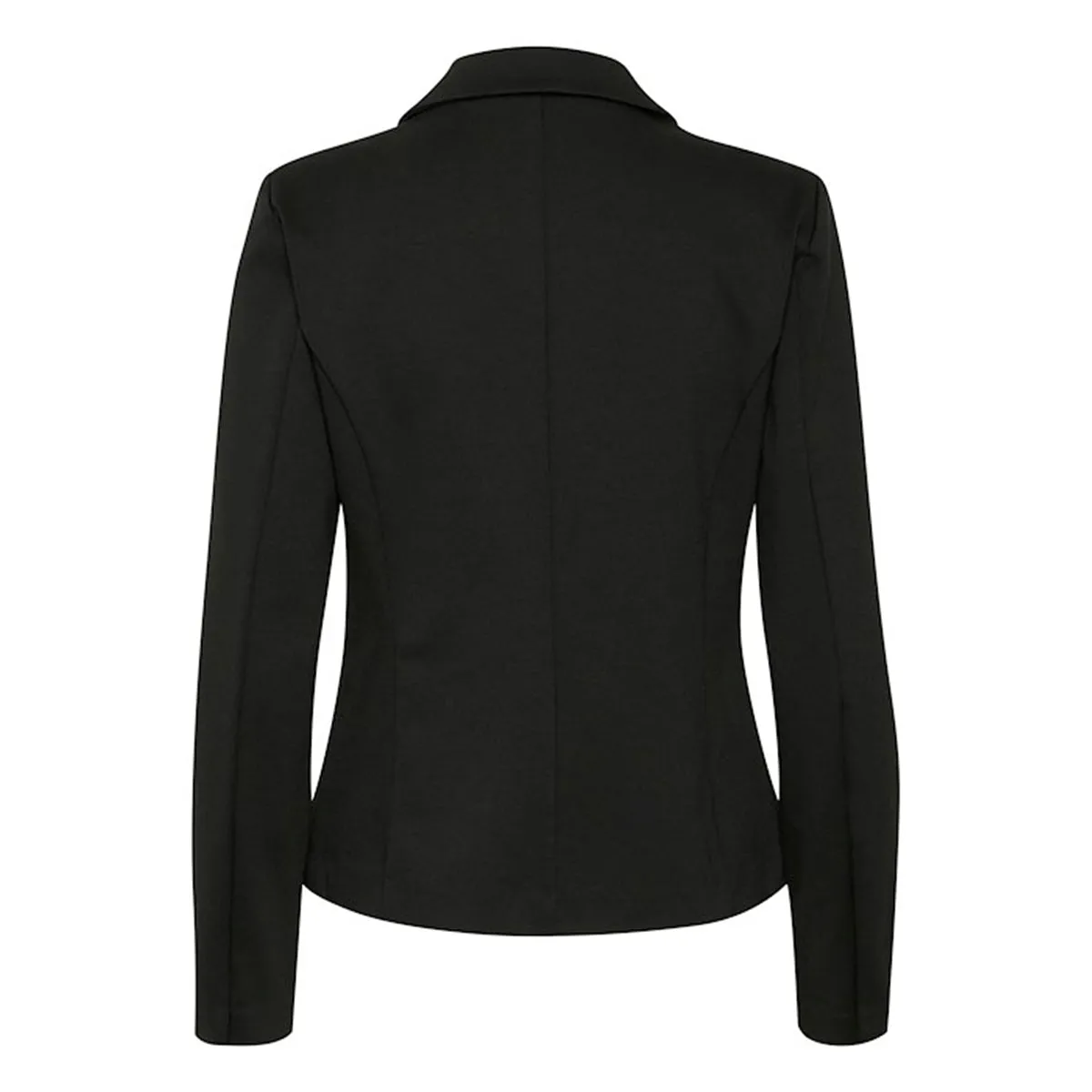 Jenny blazer black