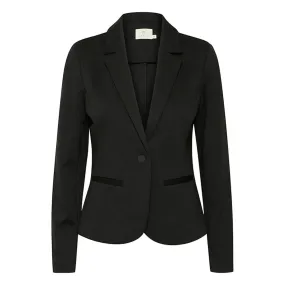 Jenny blazer black
