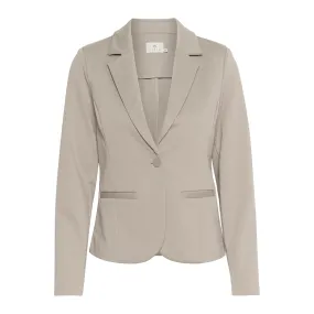Jenny blazer elephant skin