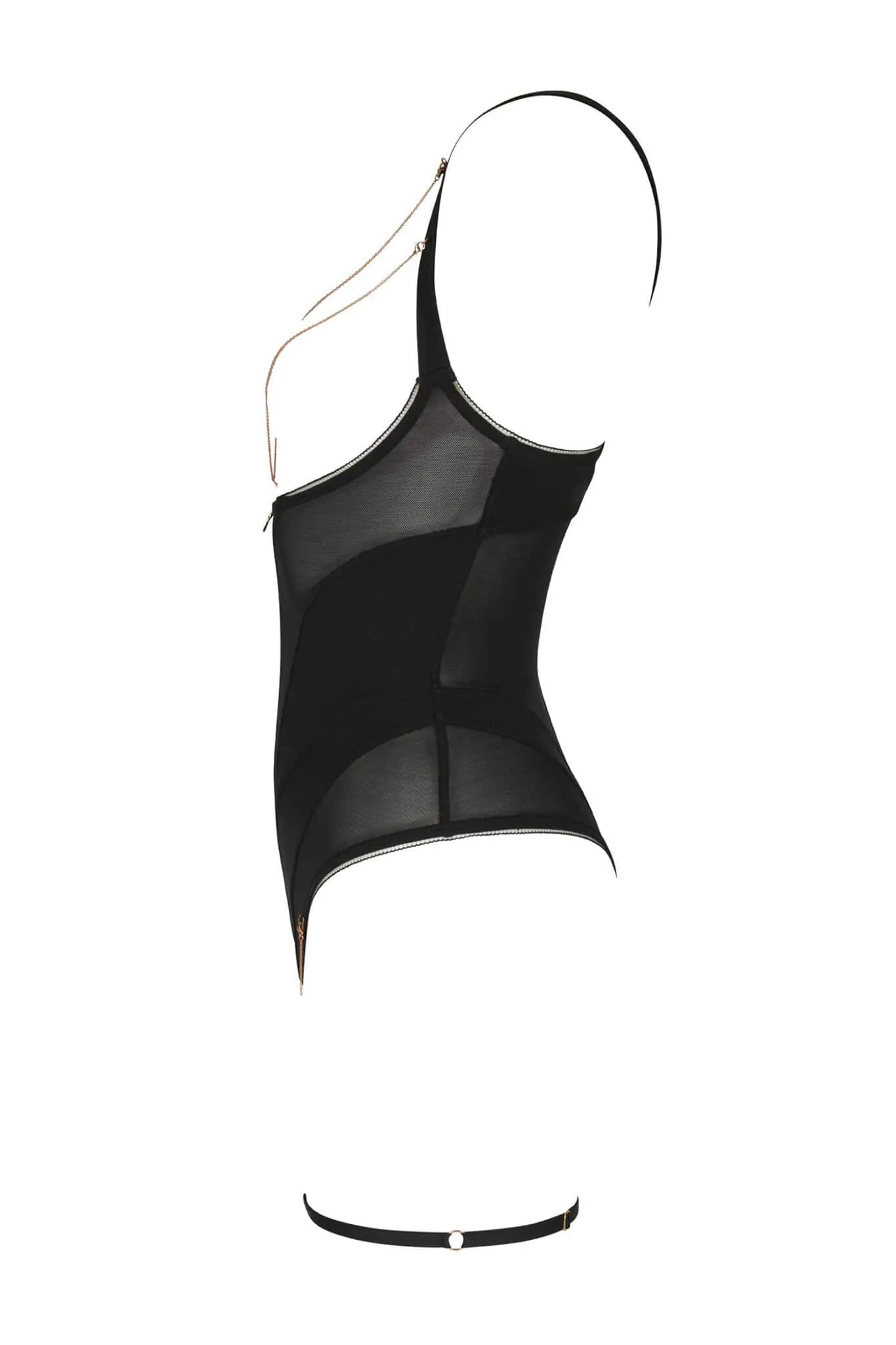Jenny Shapewear Bodysuit