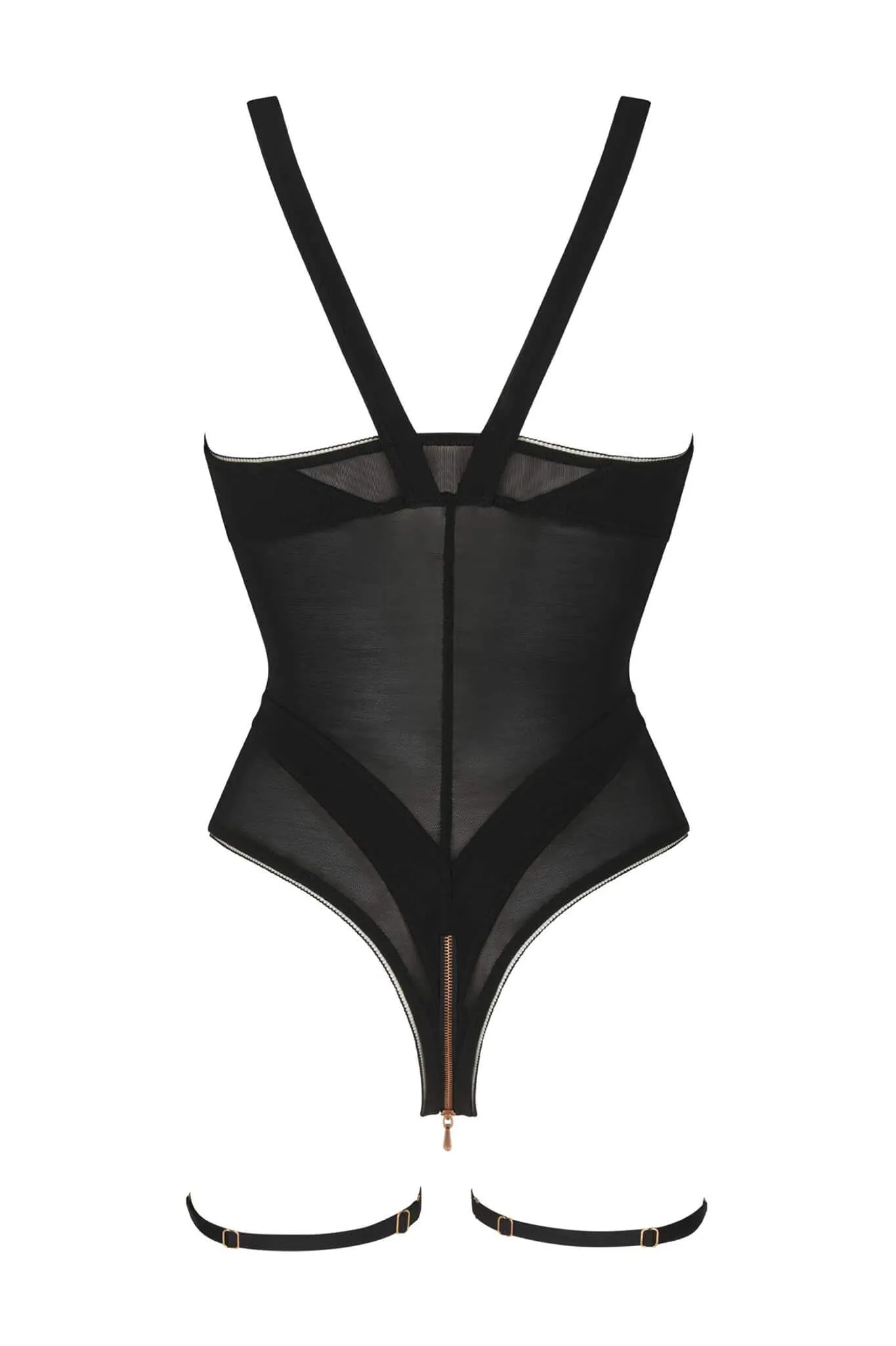 Jenny Shapewear Bodysuit