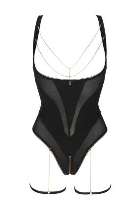 Jenny Shapewear Bodysuit
