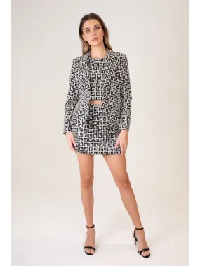 JESSIE JACKET