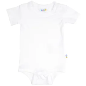Joha Body Tee Bamboo White