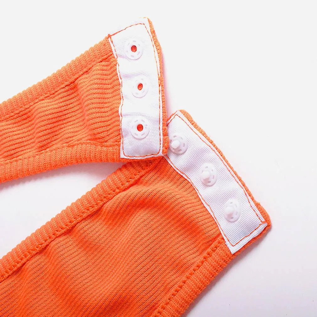 Jumpsuit Soft Slim Bodysuit