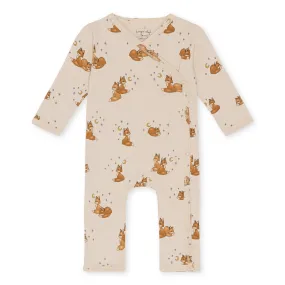 Konges Sløjd Classic Onesie | Foxie
