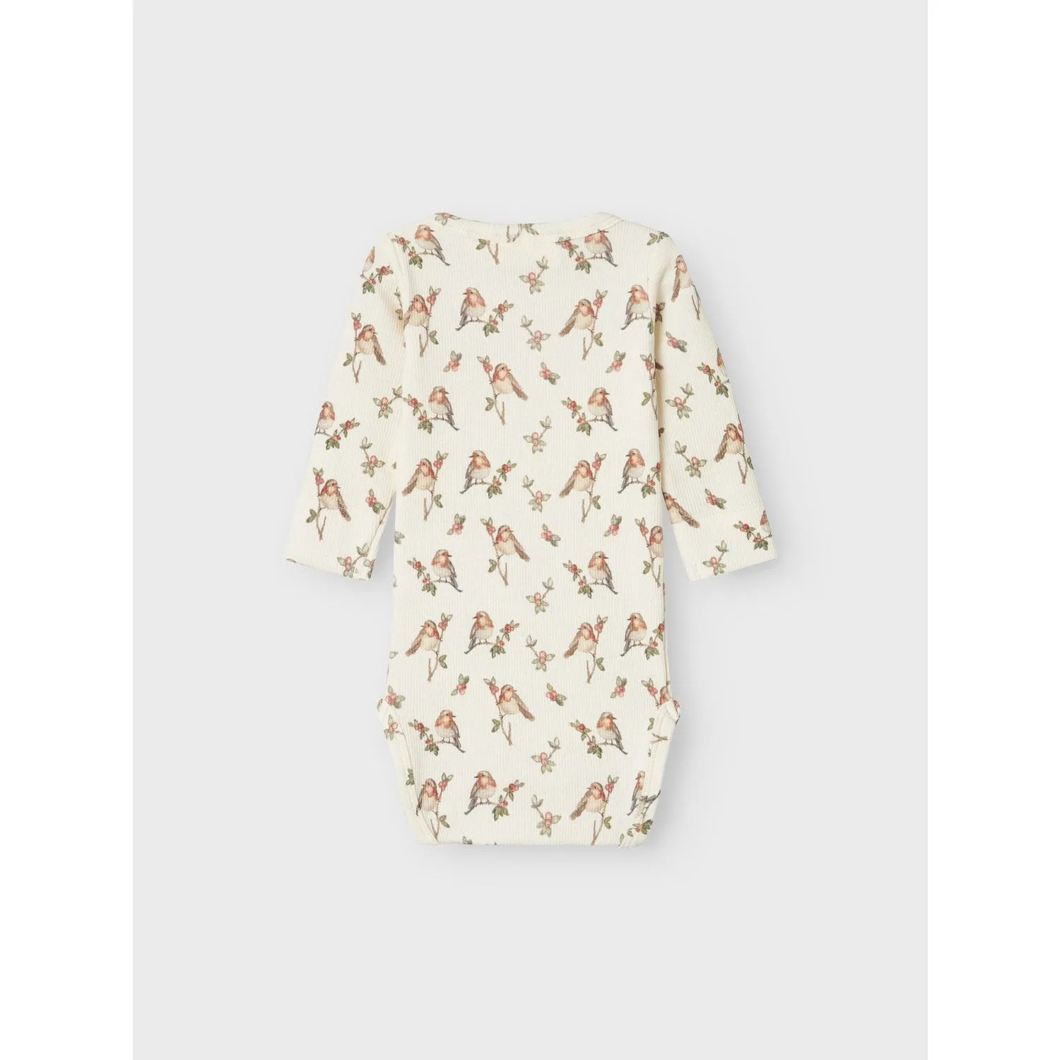 Lil'Atelier Turtledove Gavo Eli Slim Body