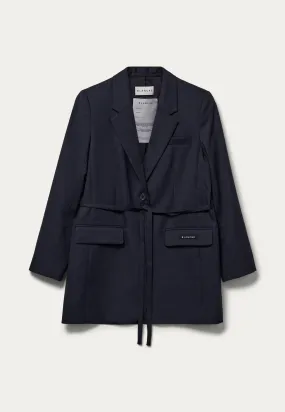 Lion-BL Blazer
