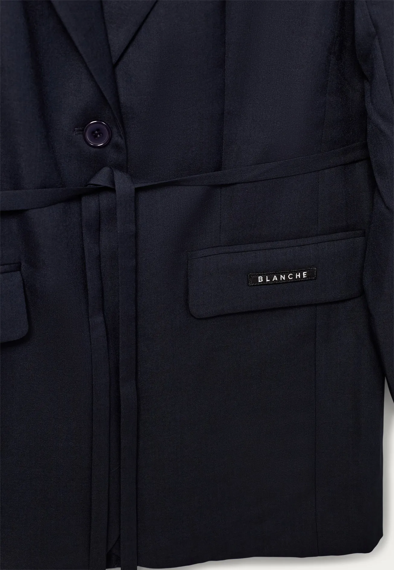 Lion-BL Blazer