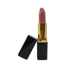 Lipstick Bunny Brown C Gold Trim