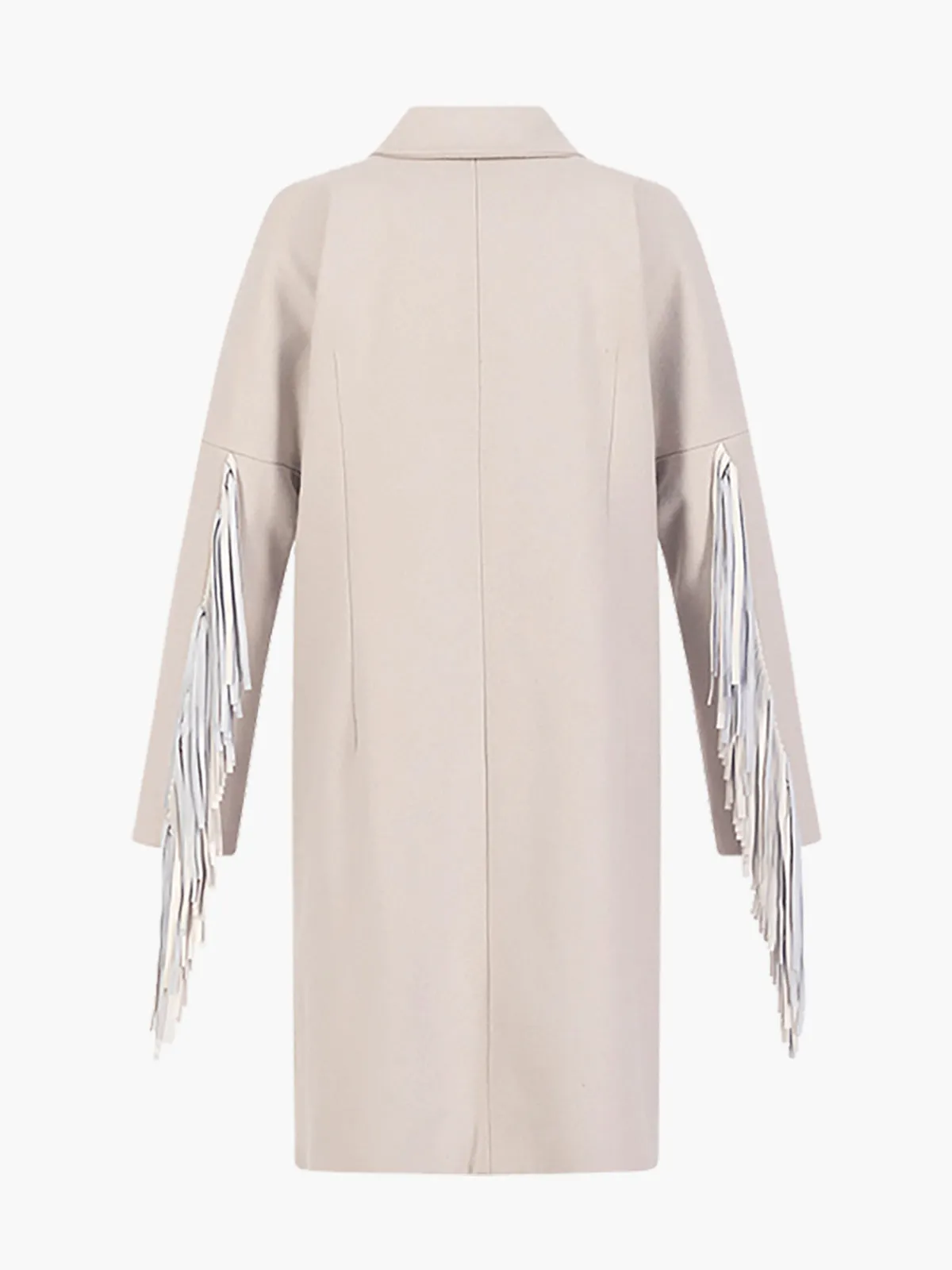 Lissy Coat | Beige